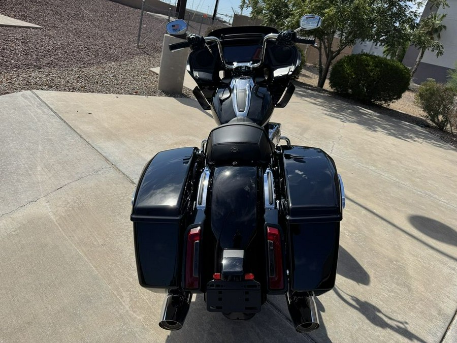 2025 Harley-Davidson® FLTRX - Road Glide®