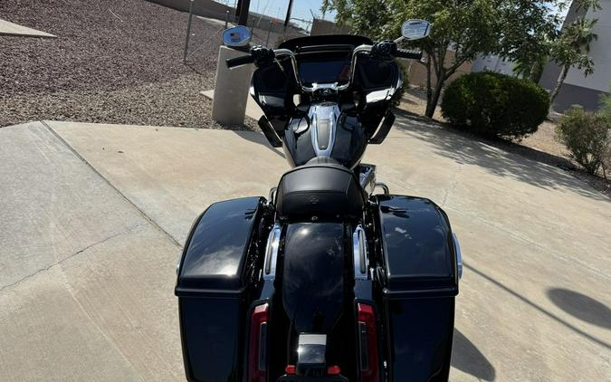 2025 Harley-Davidson® FLTRX - Road Glide®