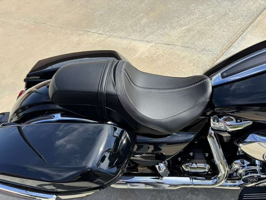 2025 Harley-Davidson® FLTRX - Road Glide®
