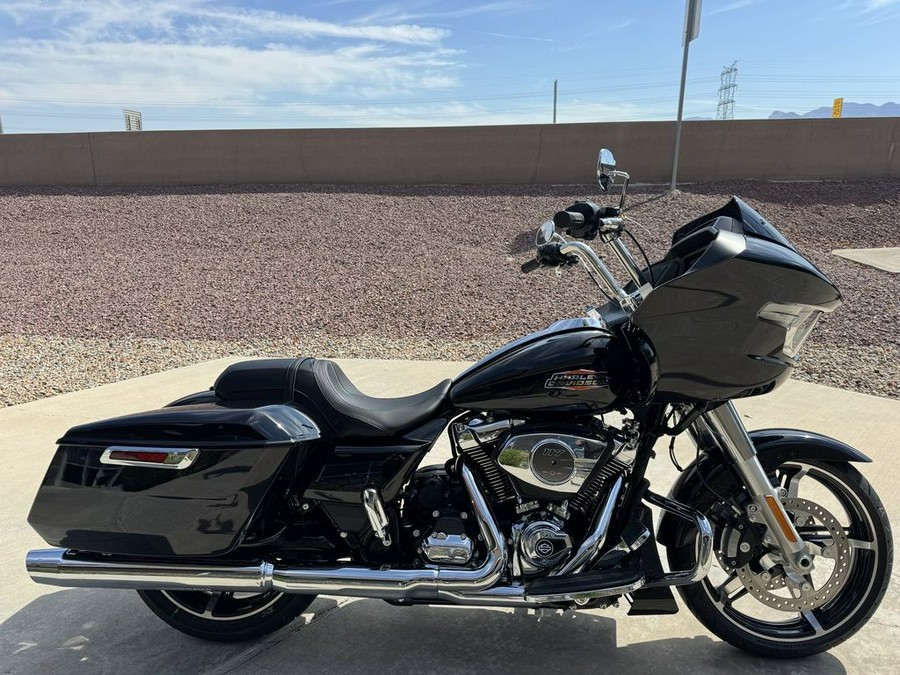 2025 Harley-Davidson® FLTRX - Road Glide®
