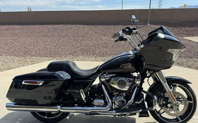 2025 Harley-Davidson® FLTRX - Road Glide®