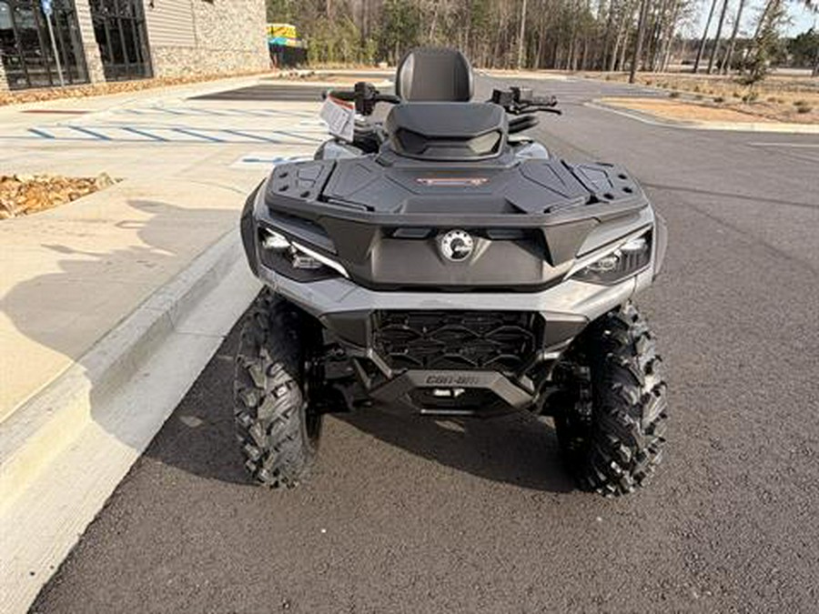 2026 Can-Am Outlander MAX DPS 1000R