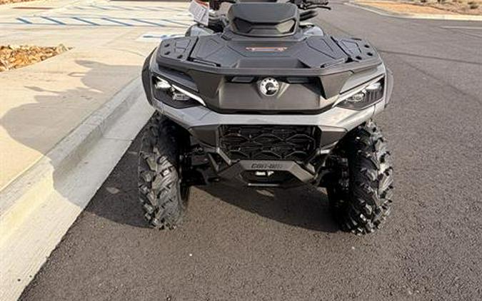 2026 Can-Am Outlander MAX DPS 1000R