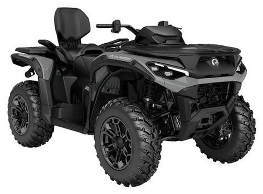 2026 Can-Am Outlander MAX DPS 1000R