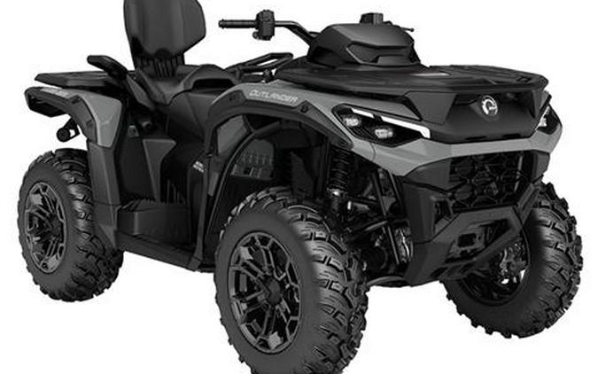 2026 Can-Am Outlander MAX DPS 1000R