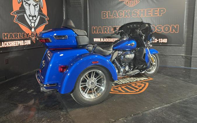 2024 Harley-Davidson® FLHTCUTG Tri Glide™ Ultra