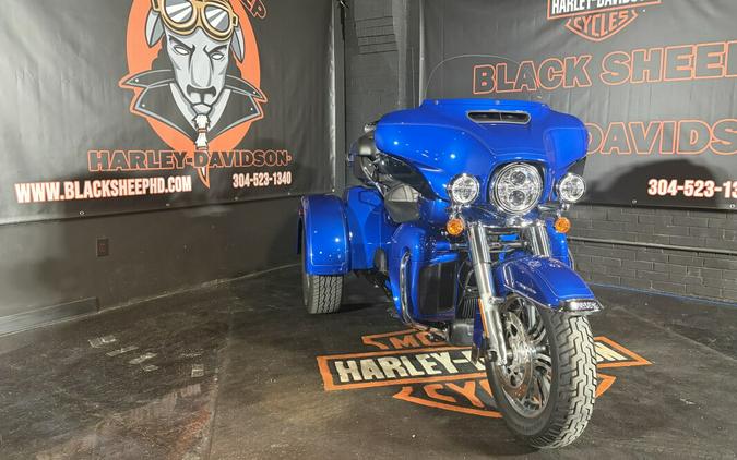 2024 Harley-Davidson® FLHTCUTG Tri Glide™ Ultra