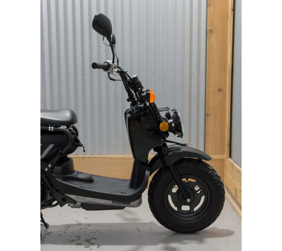 2024 Honda Ruckus