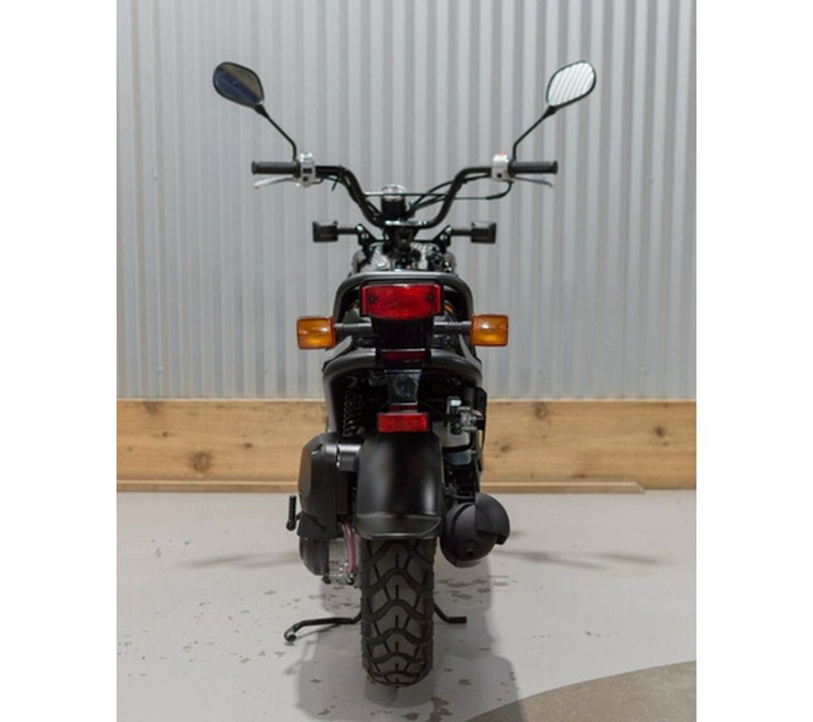 2024 Honda Ruckus
