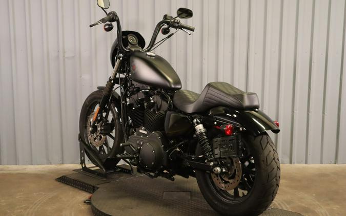 2020 Harley-Davidson® Iron 1200™ XL 1200NS