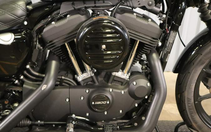 2020 Harley-Davidson® Iron 1200™ XL 1200NS