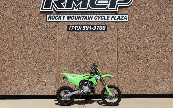2026 Kawasaki KX™85