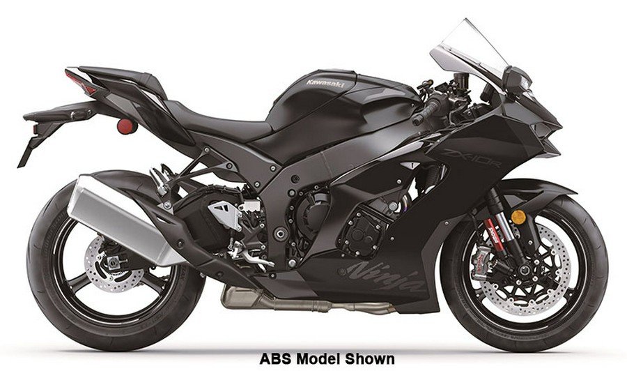 2024 Kawasaki Ninja® ZX™-10R Base