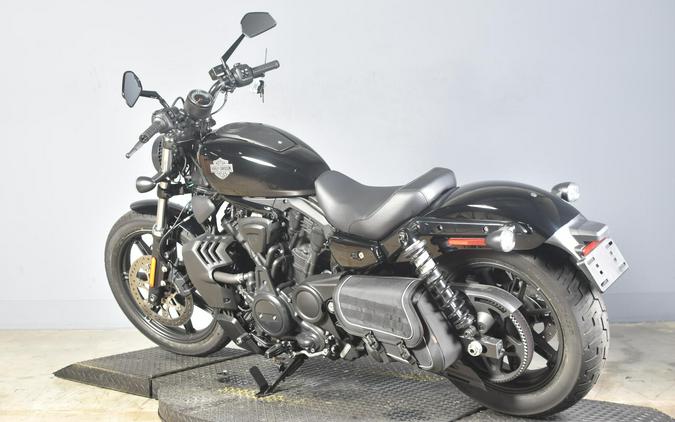 2025 Harley-Davidson Nightster RH975