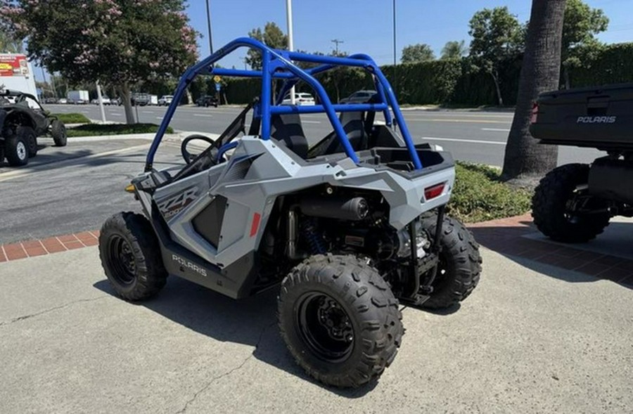 2026 Polaris RZR 200 EFI