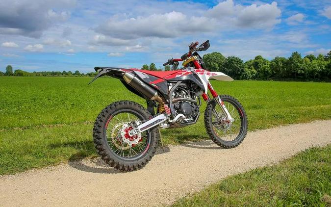 2025 Fantic XEF250