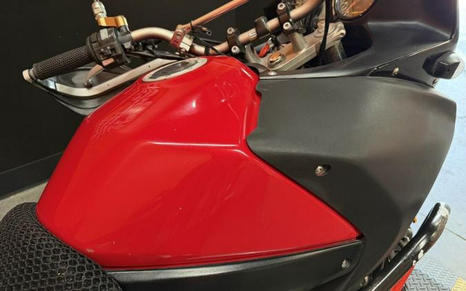 2005 Suzuki V-Strom 650