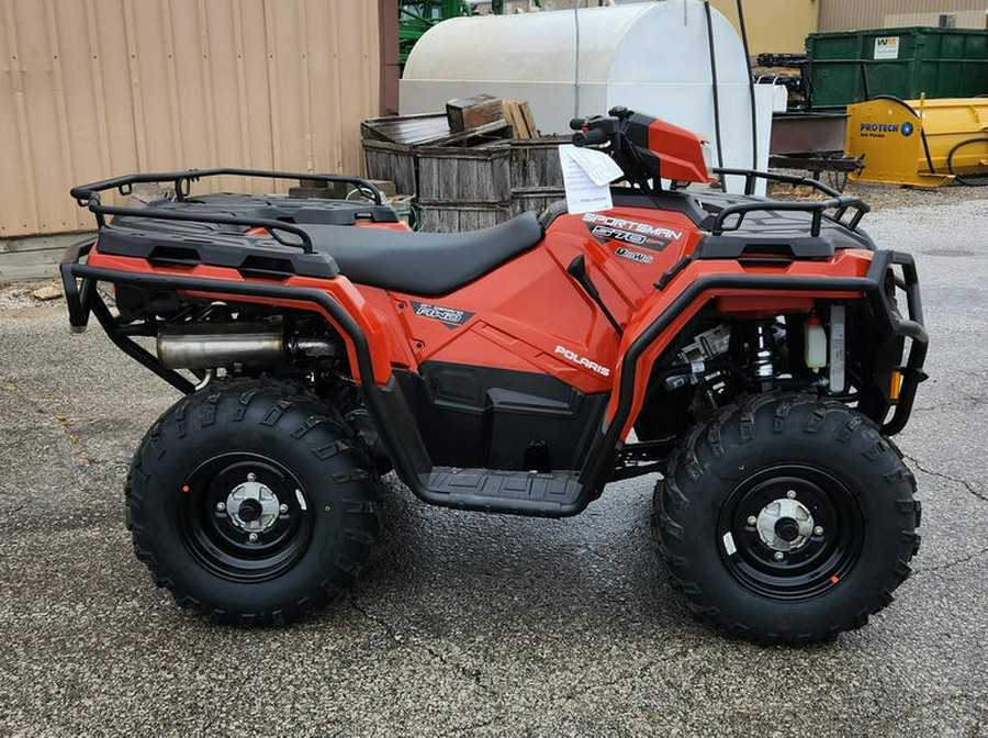 2023 Polaris® Sportsman 570 EPS