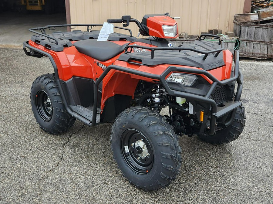 2023 Polaris® Sportsman 570 EPS