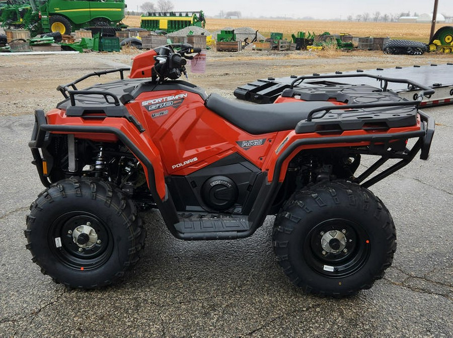 2023 Polaris® Sportsman 570 EPS