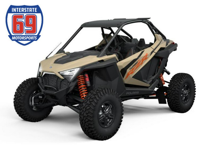 2024 Polaris® RZR Turbo R Ultimate