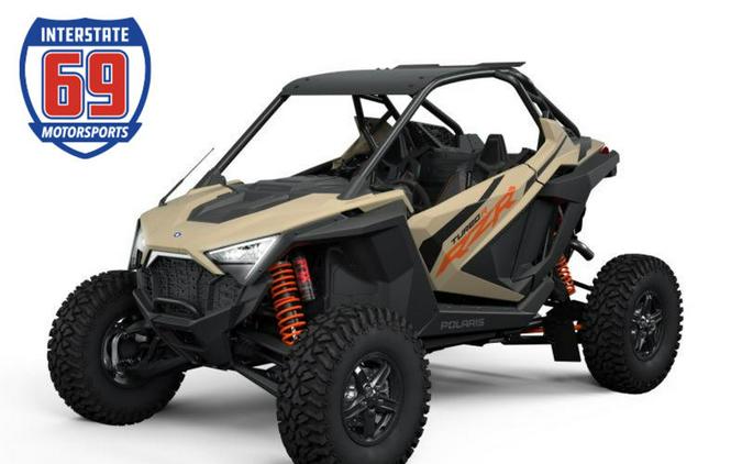 2024 Polaris® RZR Turbo R Ultimate