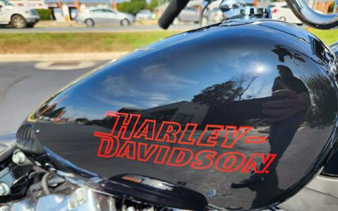 2023 Harley-Davidson Softail® Standard