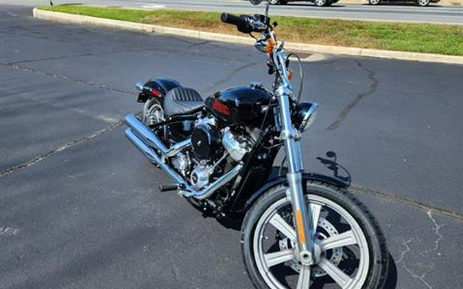 2023 Harley-Davidson Softail® Standard