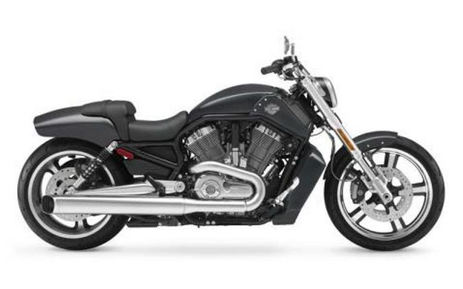 2014 Harley-Davidson V-Rod Muscle®