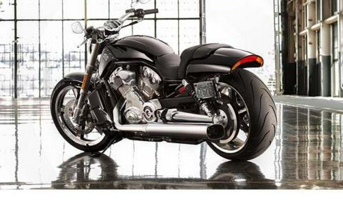 2014 Harley-Davidson V-Rod Muscle®