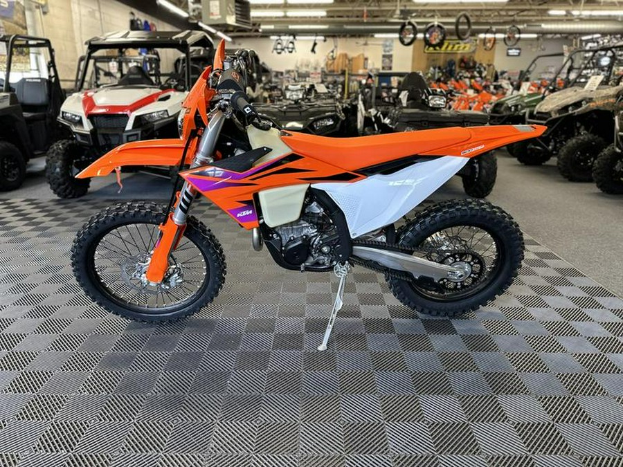 2024 KTM 500 XW-F