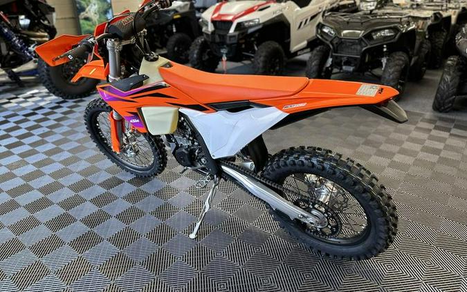 2024 KTM 500 XW-F