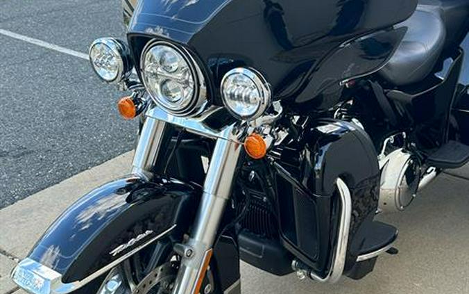 2023 Harley-Davidson Tri Glide® Ultra