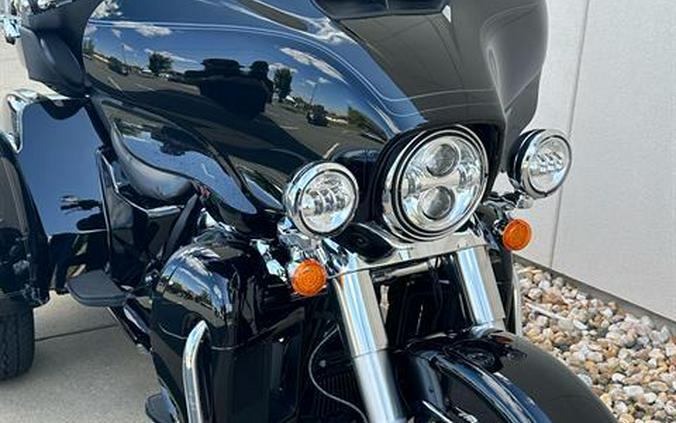 2023 Harley-Davidson Tri Glide® Ultra