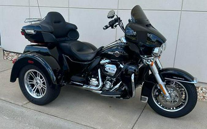 2023 Harley-Davidson Tri Glide® Ultra