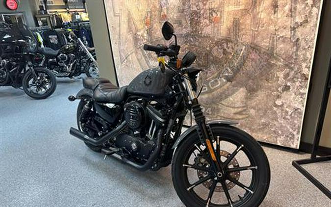 2022 Harley-Davidson Iron 883™