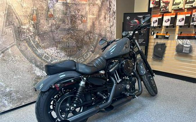 2022 Harley-Davidson Iron 883™