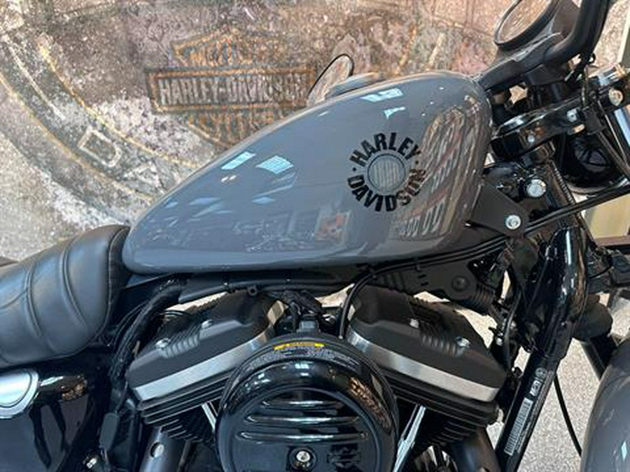 2022 Harley-Davidson Iron 883™