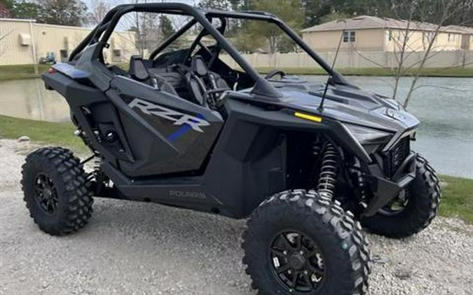 2024 Polaris RZR Pro XP Premium