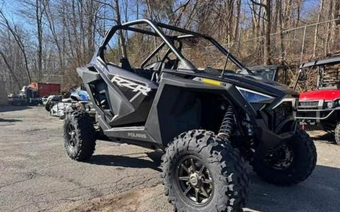 2024 Polaris RZR Pro XP Premium