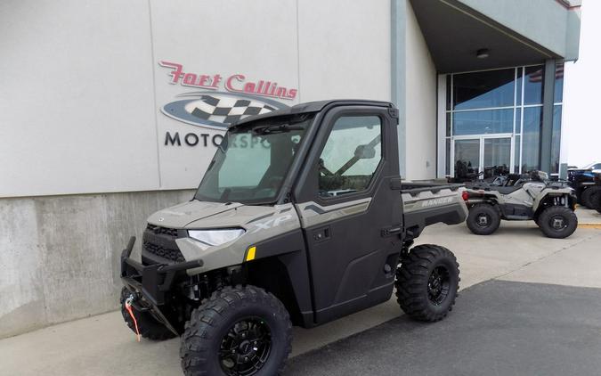 2024 Polaris® Ranger XP 1000 NorthStar Edition Ultimate