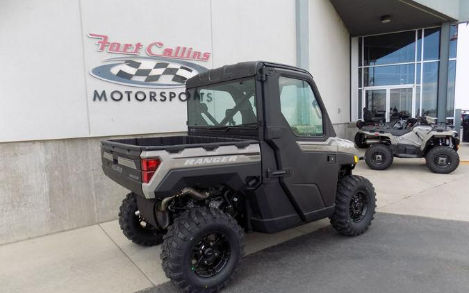 2024 Polaris® Ranger XP 1000 NorthStar Edition Ultimate