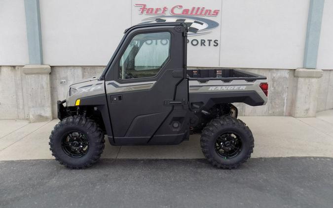 2024 Polaris® Ranger XP 1000 NorthStar Edition Ultimate