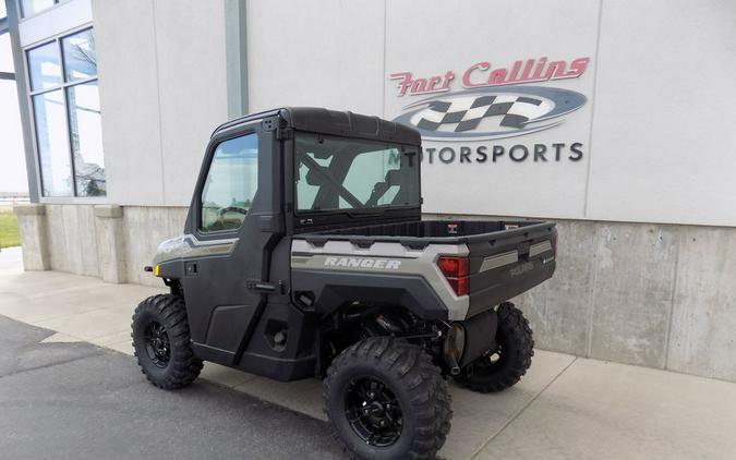 2024 Polaris® Ranger XP 1000 NorthStar Edition Ultimate