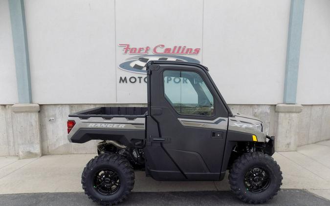 2024 Polaris® Ranger XP 1000 NorthStar Edition Ultimate