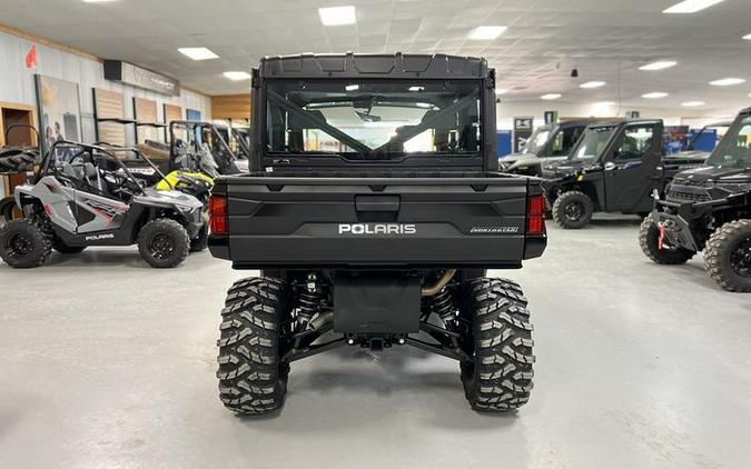 2025 Polaris® Ranger Crew XP 1000 Northstar Edition Ultimate