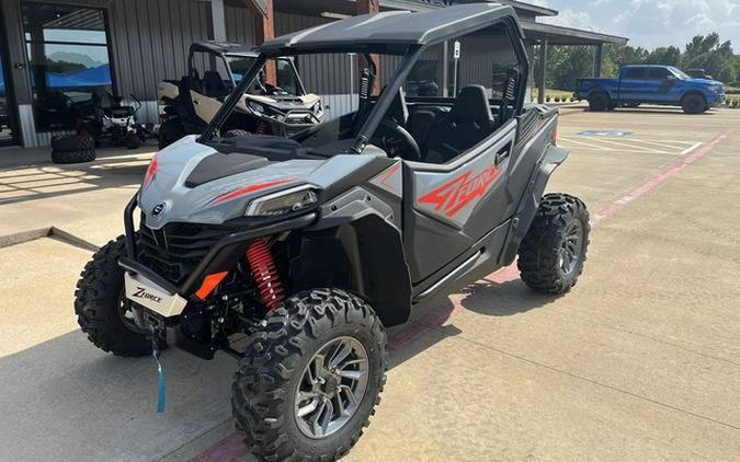 2024 CFMOTO ZForce 950 Sport 950 Sport 4