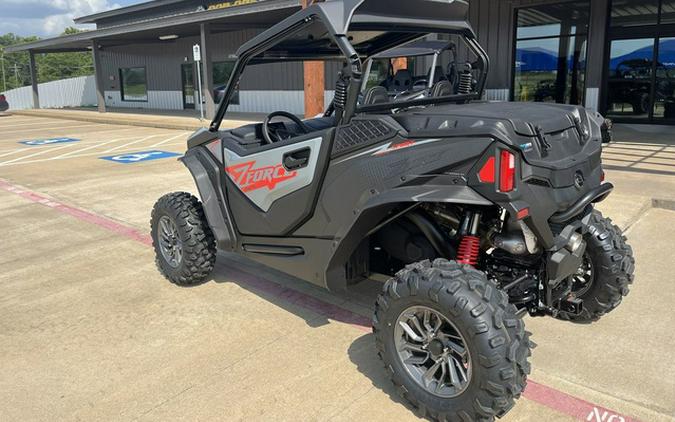 2024 CFMOTO ZForce 950 Sport 950 Sport 4