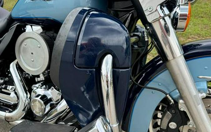 2010 Harley-Davidson Ultra Classic® Electra Glide® Peace Officer Special Edition