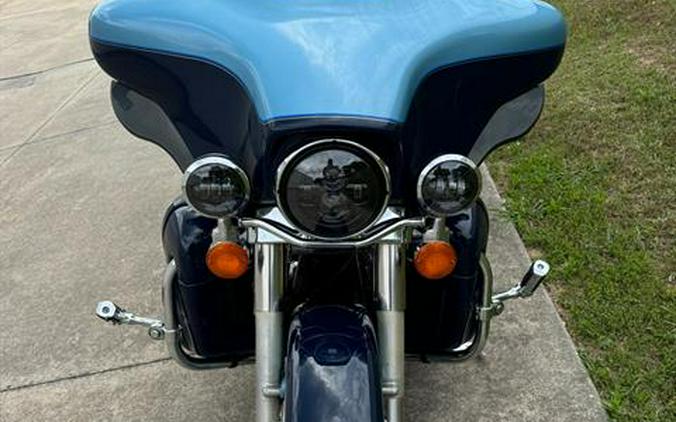 2010 Harley-Davidson Ultra Classic® Electra Glide® Peace Officer Special Edition